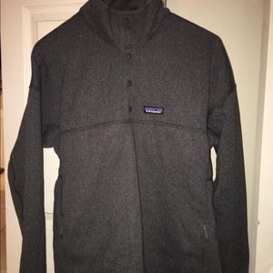 New Men’s large Patagonia better sweater